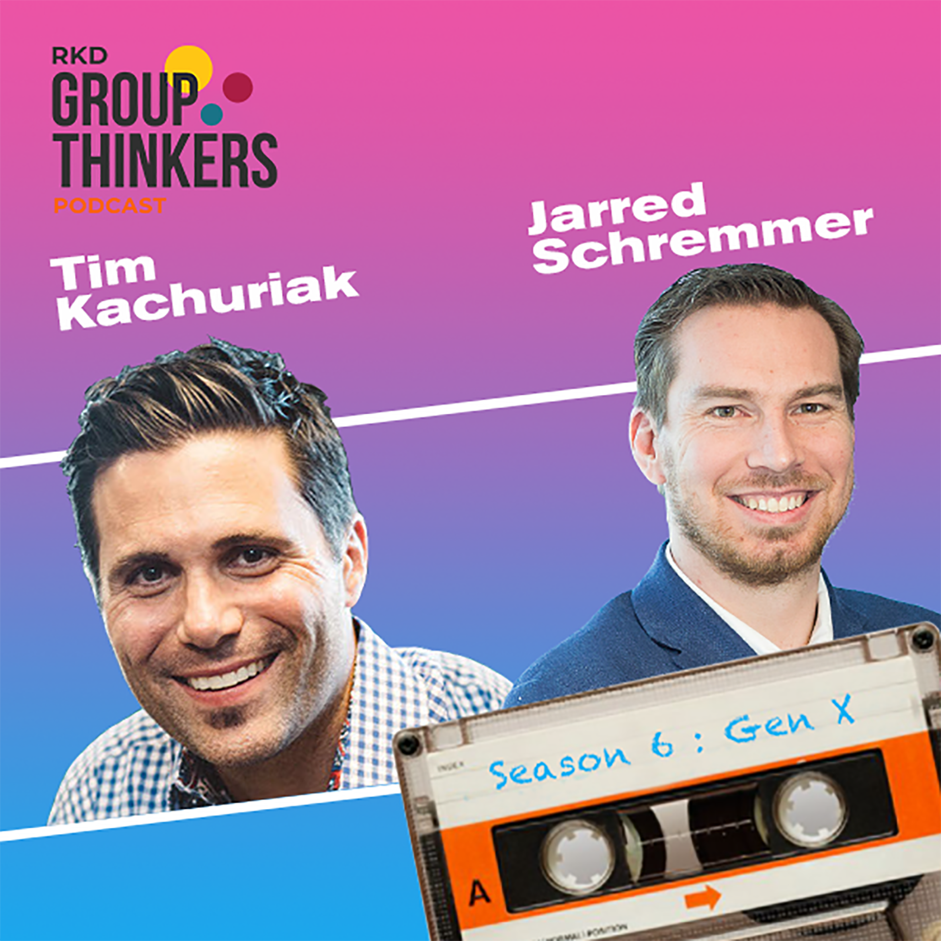 RKD Group: Thinkers