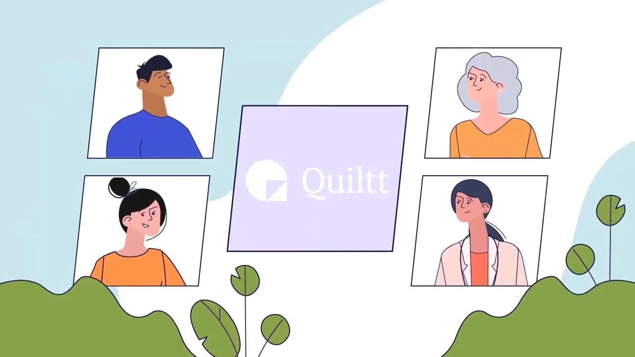 Quiltt Overview