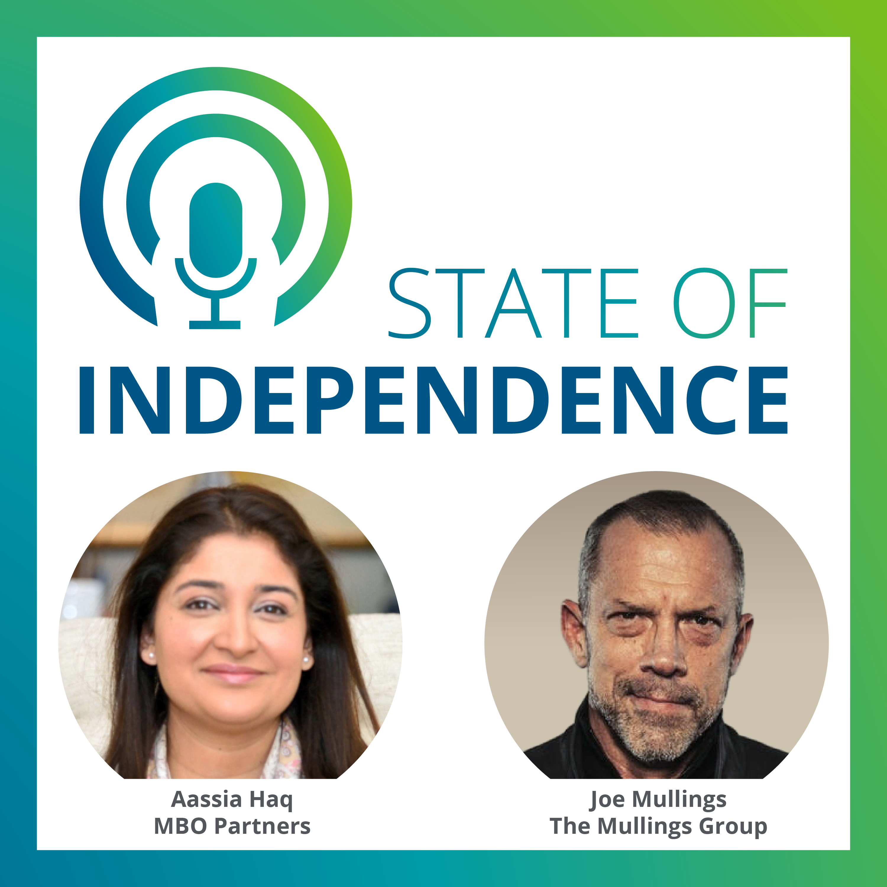 State of Independence