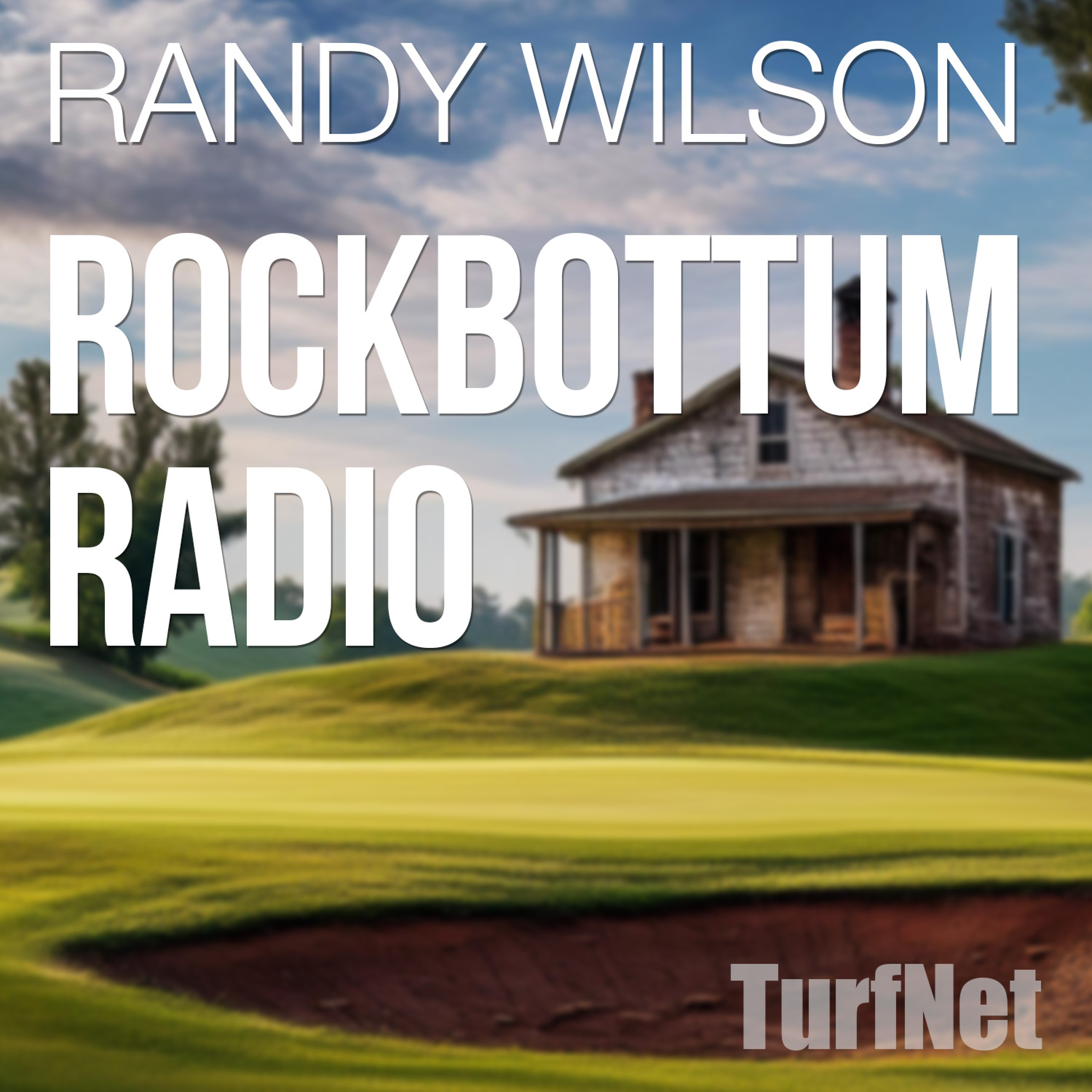 TurfNet Podcasts