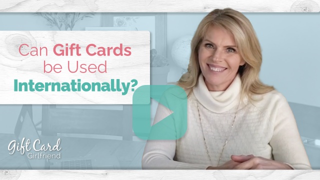 Visa® Virtual Account Gift Cards