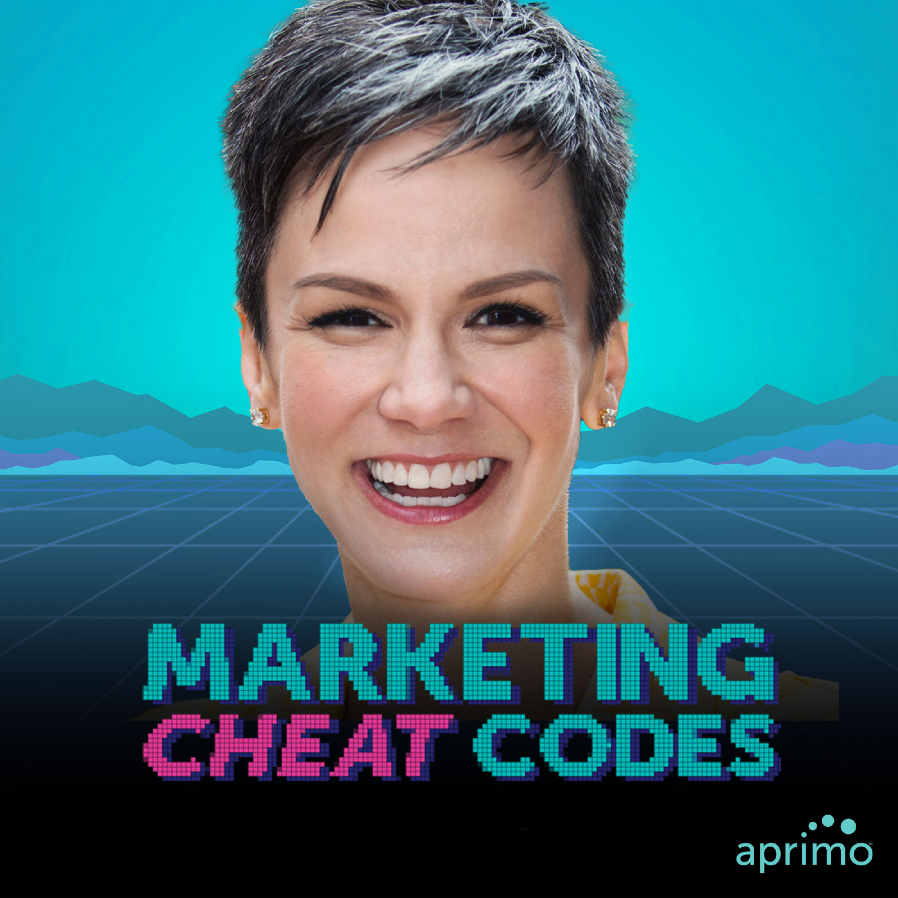 Marketing Cheat Codes