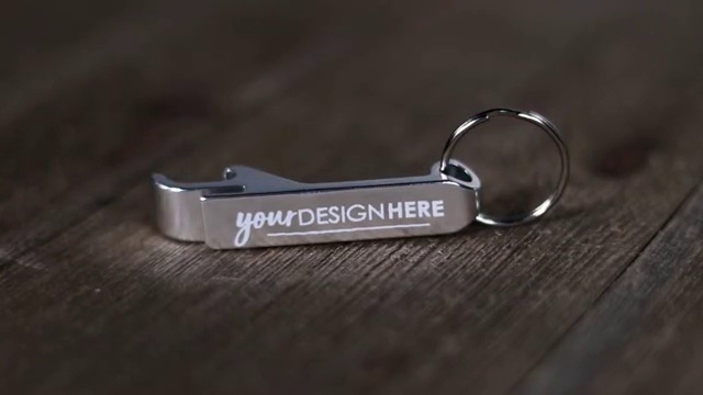 How to use a bottle opener to lift your branding