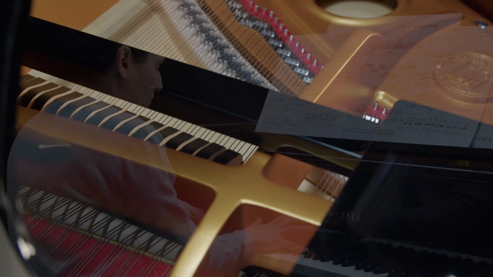 2024 Story and Clark Grand H60