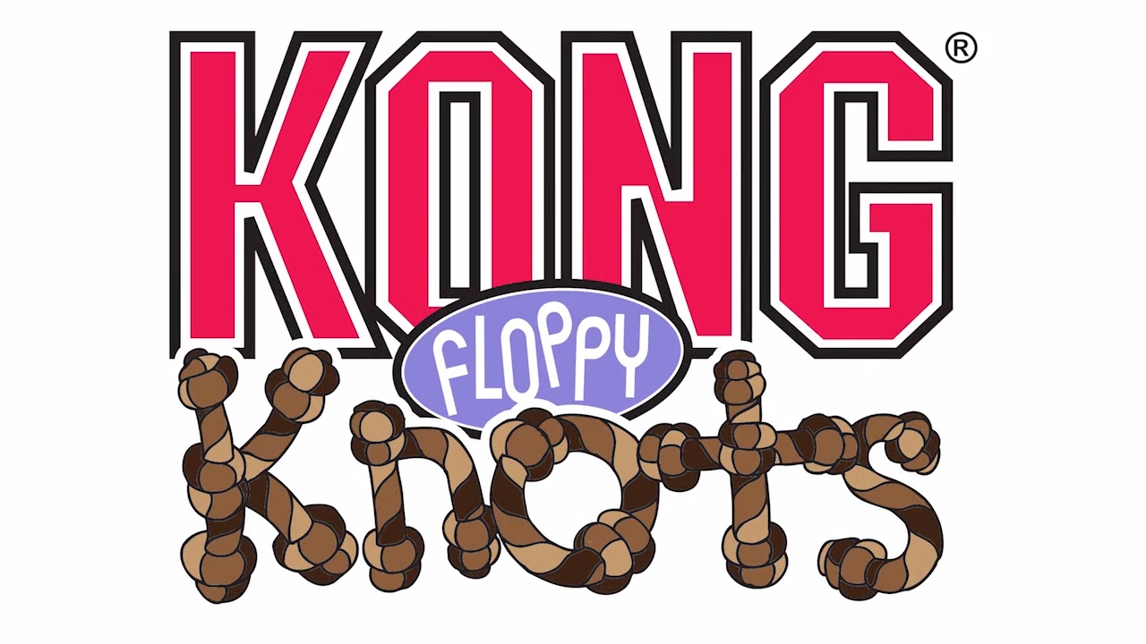kong floppy knots