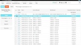 Rebates: Near miss