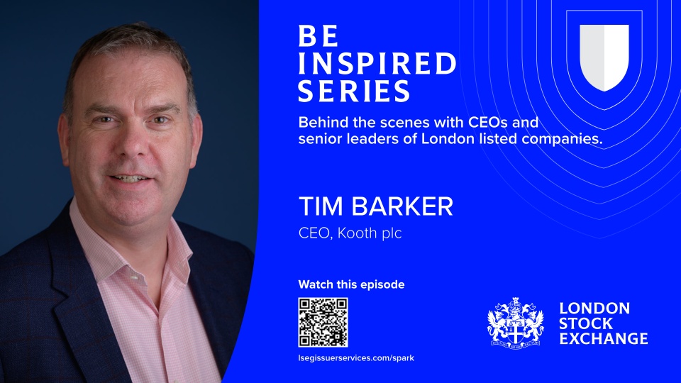 London Stock Exchange London Stock Exchange