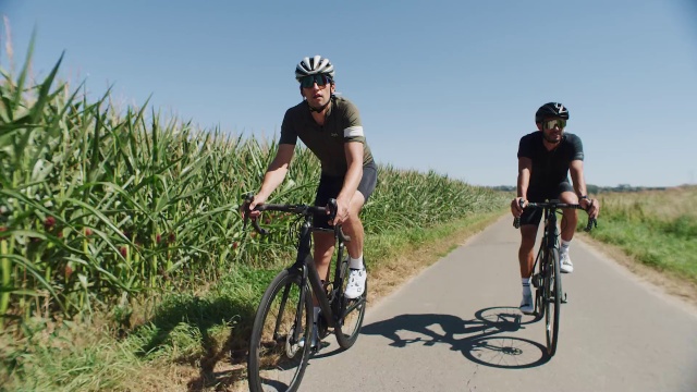 Clean Chain Starter Kit, Ride with a Waxed Chain