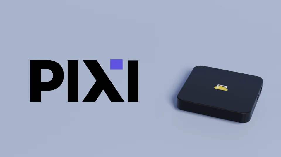 PIXI: The Best Value Digital Signage Media Player