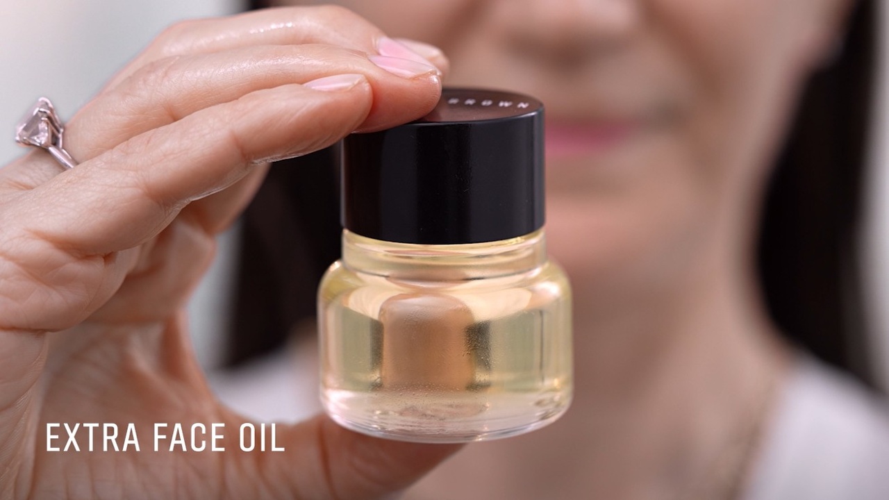 Bobbi Brown Extra Nourishing Vitamin E Face Oil | Nordstrom