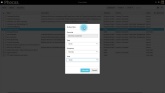Manage user subscriptions