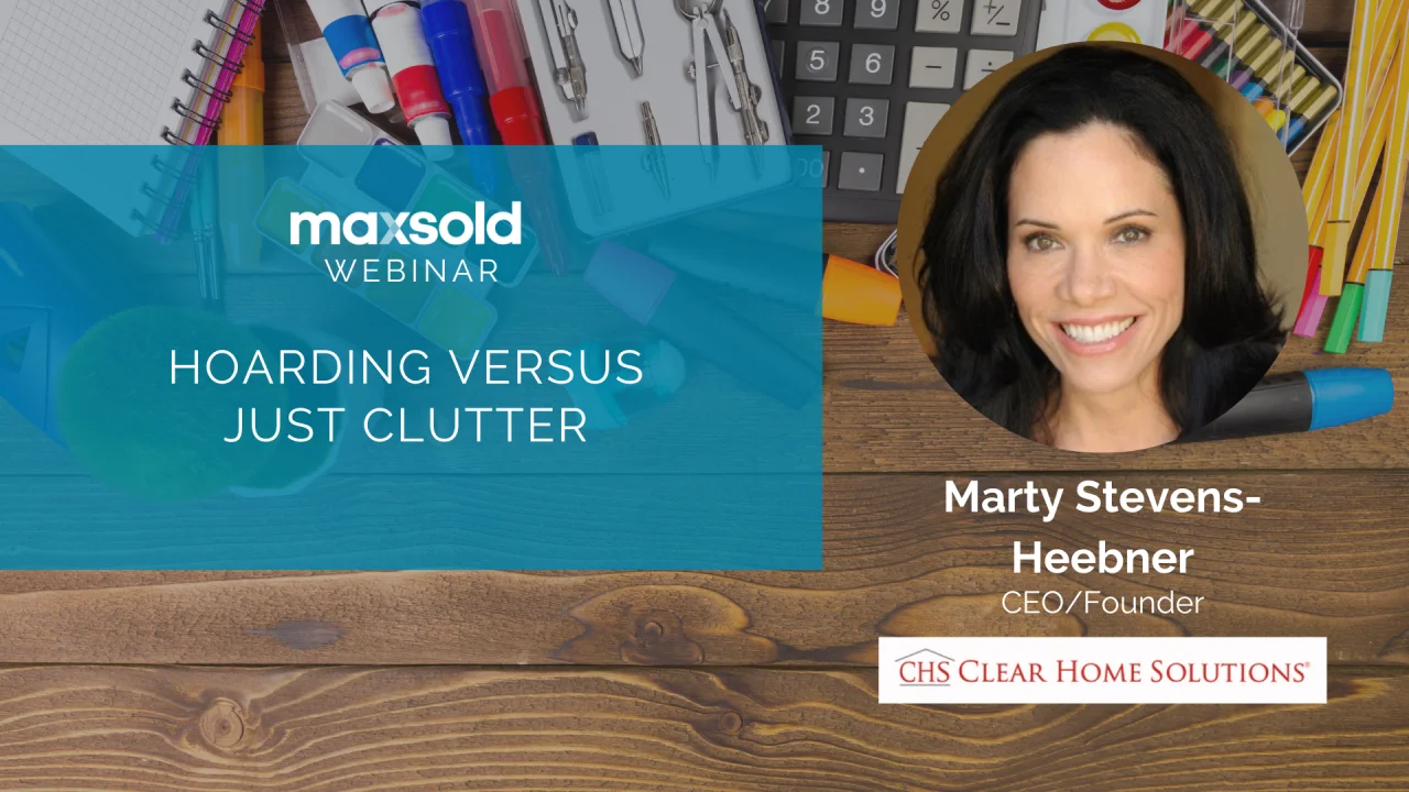 Ask an Expert Hoarding vs. Clutter The Differences Between the Two