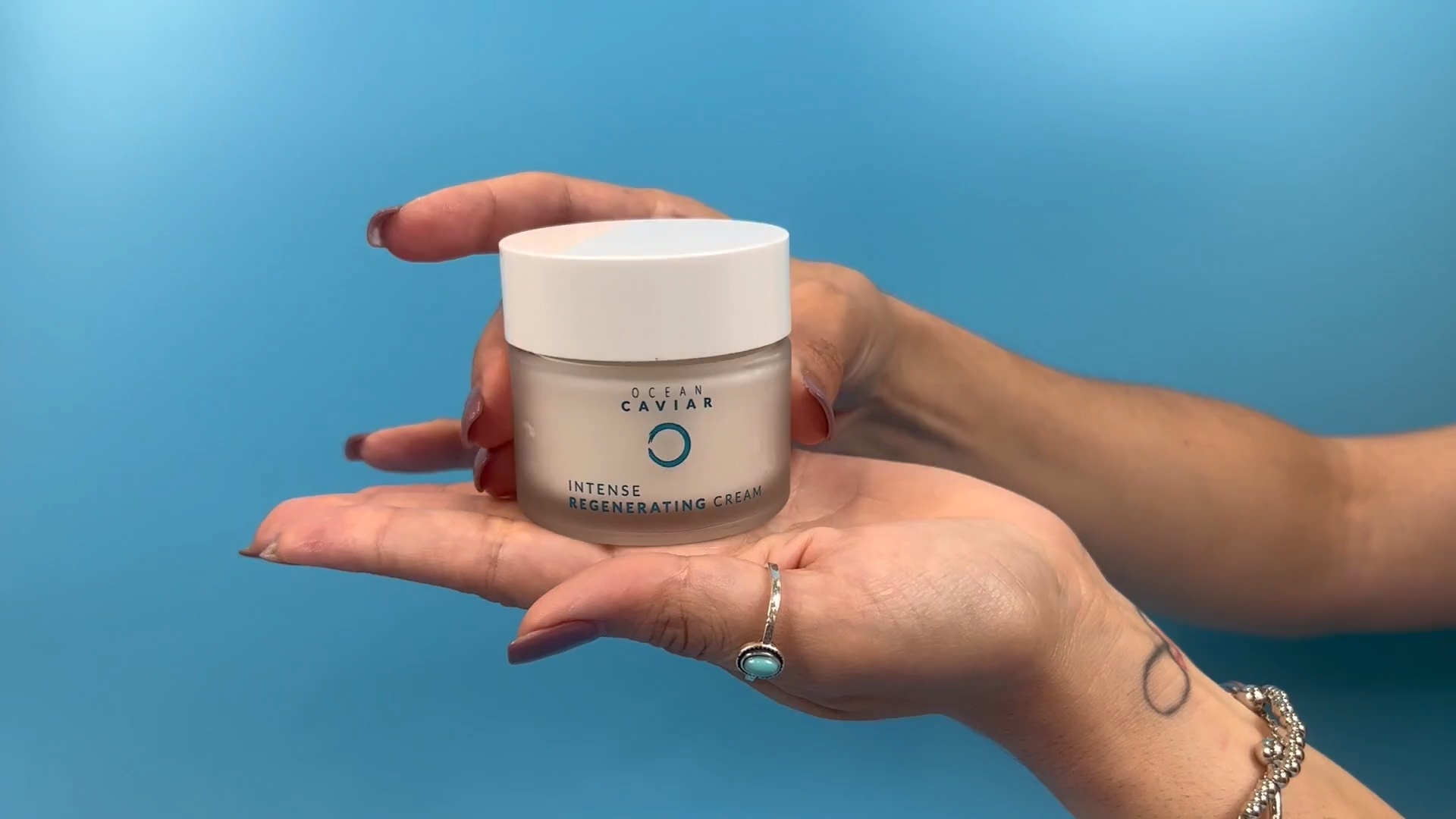 Caviar Face Cream | 1 Bottle – Noche Skincare