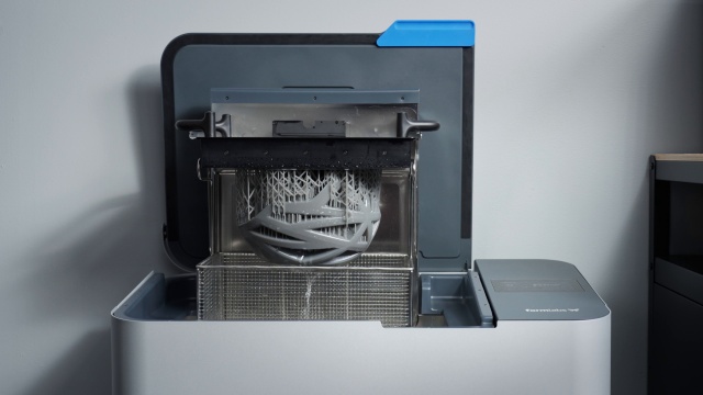 Nettoyant pour RÉSINE imprimante 3D SAKATA3D