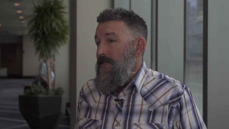 Western Engineering Contractors Inc. - Customer Success Story (Ross Rocco - Underground Foreman)