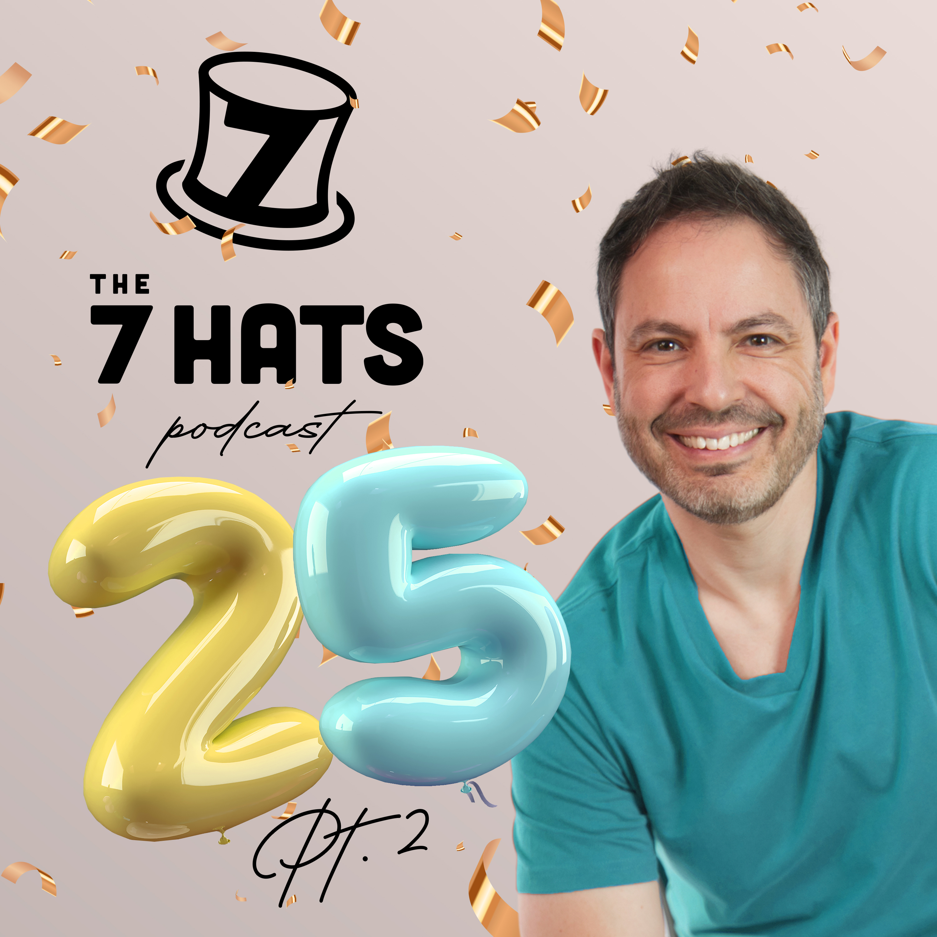 The 7 Hats