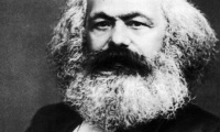 Making Marx Marx