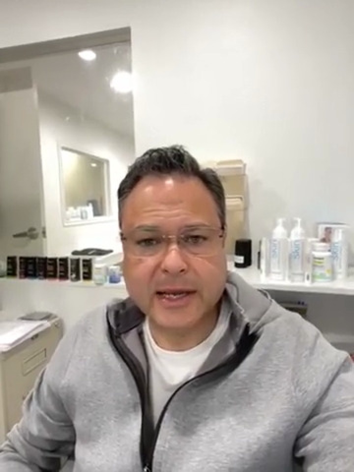 Video testimonial from Michael Canepa, Co-founder of Kidskin, about working with Magicianly