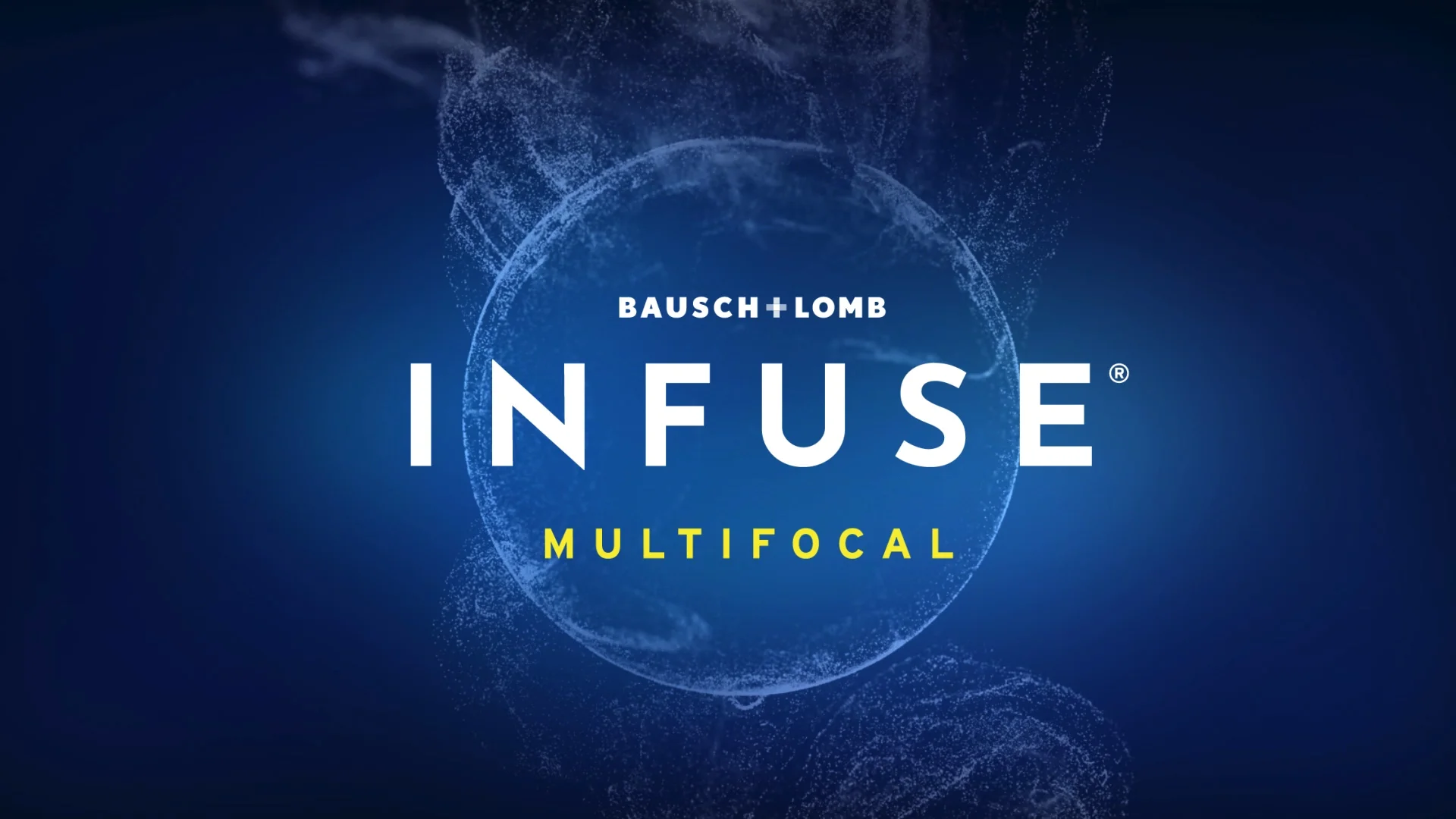 Infuse Multifocal Lens Technology And Design