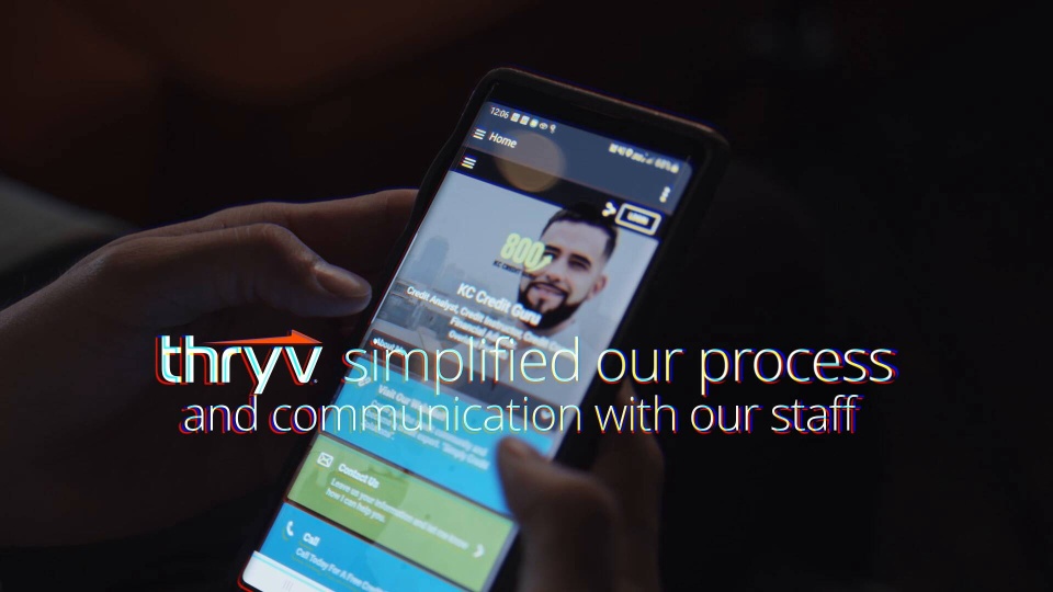 KC Credit Guru - Customer Success Story (Jorge Vasquez - Owner)