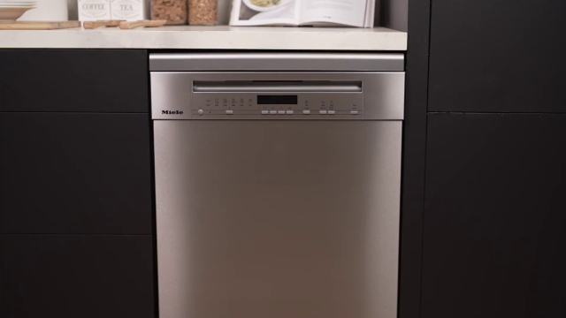 Freestanding Dishwasher Miele Futura Classic Plus Dishwasher