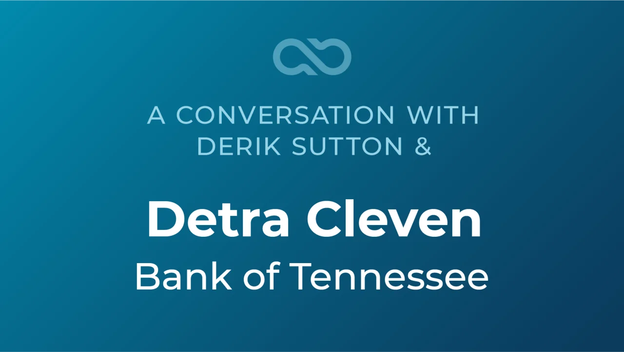 Bank of Tennessee + Autobooks