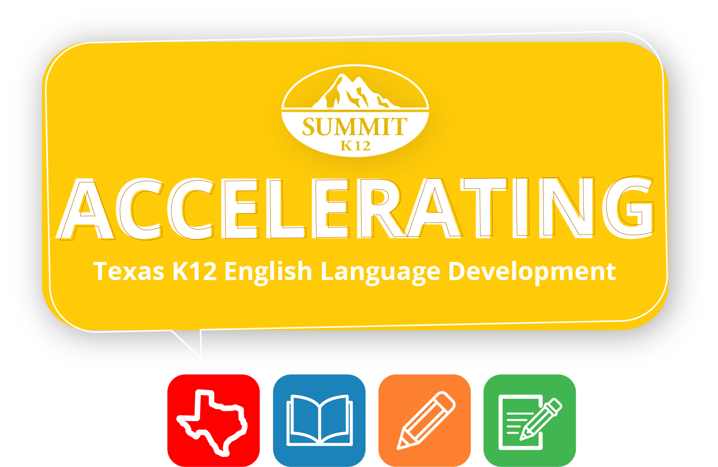 Accelerating English Language Development Summit K12