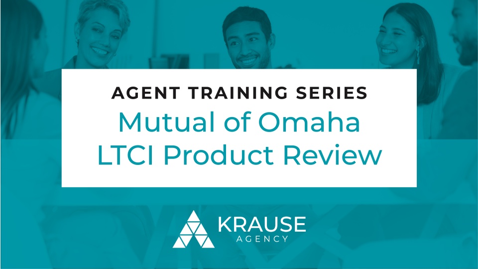 Mutual of Omaha LTCI Product Review