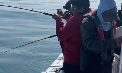 Port Isabel Report Video 1