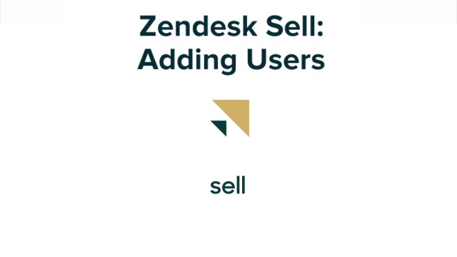 Setting up and using smart links in Sell – Zendesk help