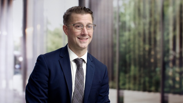 Brian Gander, MD