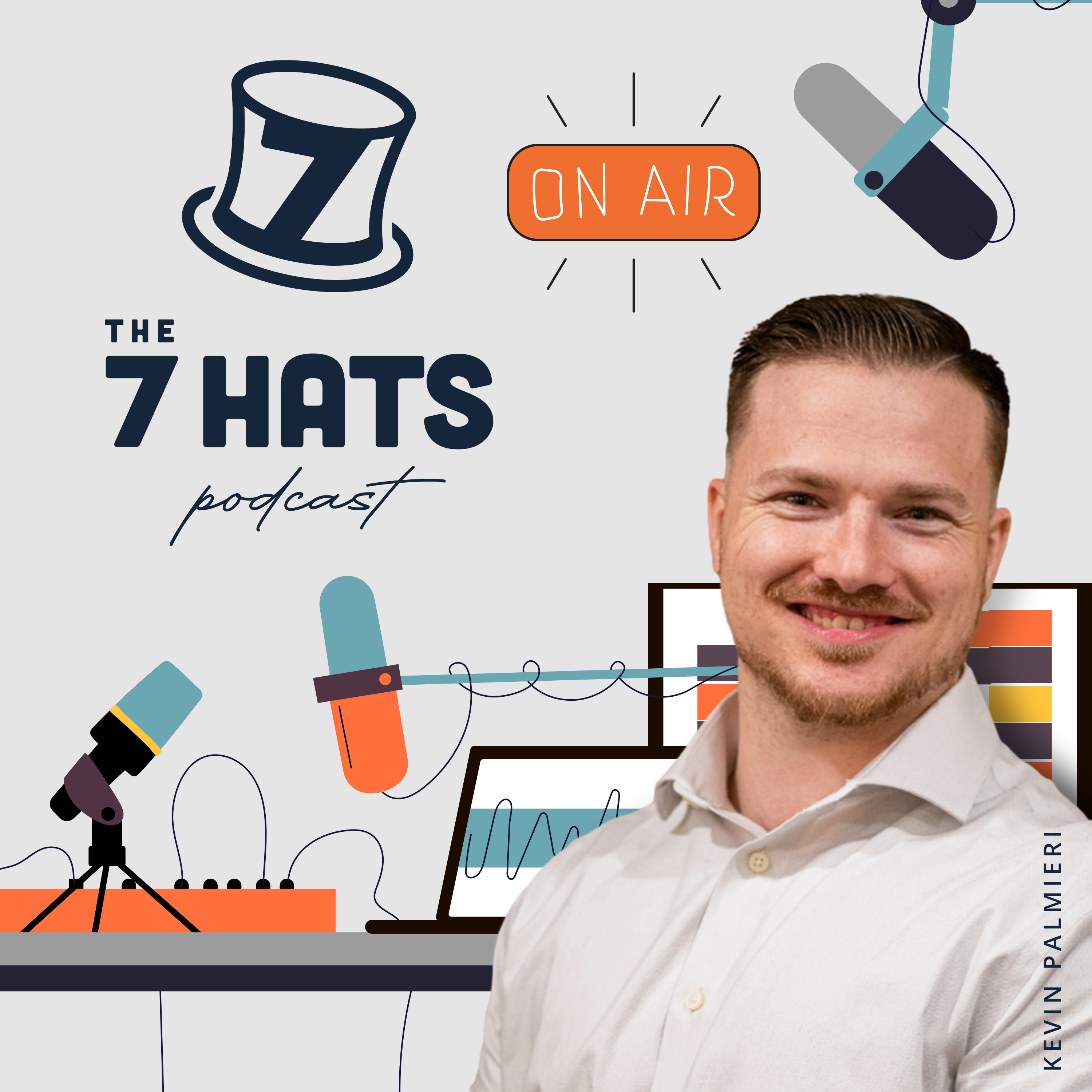 The 7 Hats