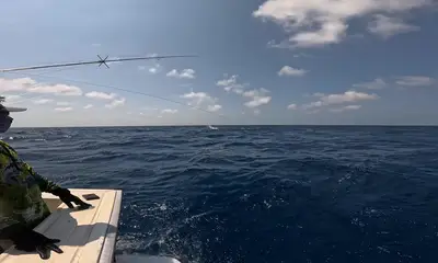 Cancún Report Video 0