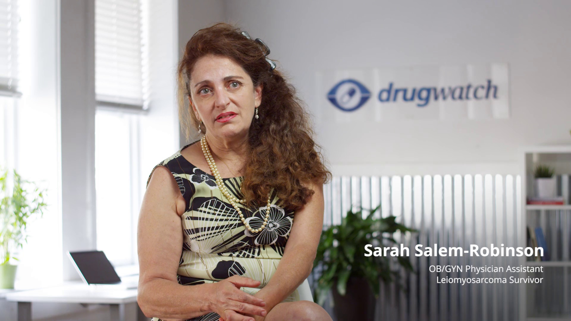 What advice would you give women who are considering a hysterectomy?