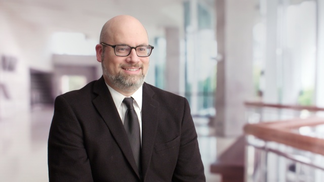 Christian Capitini, MD