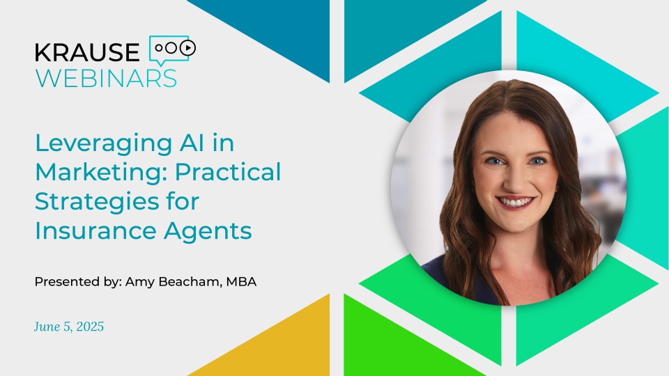 Leveraging AI in Marketing: Practical Strategies for Insurance Agents