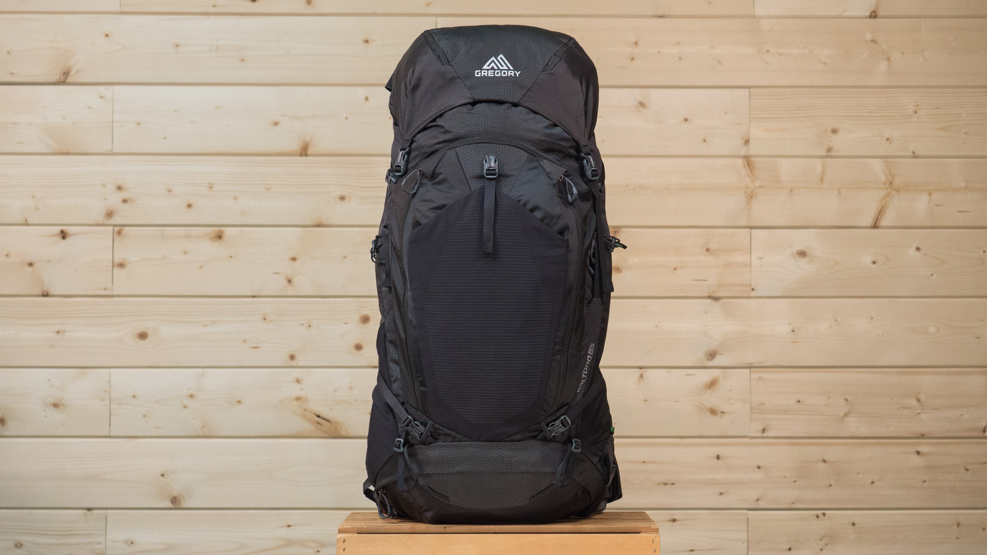 Gregory Baltoro 65 Internal Frame Backpack