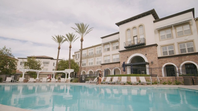 Apartments and Pricing for Verano at Rancho Cucamonga Town Square
