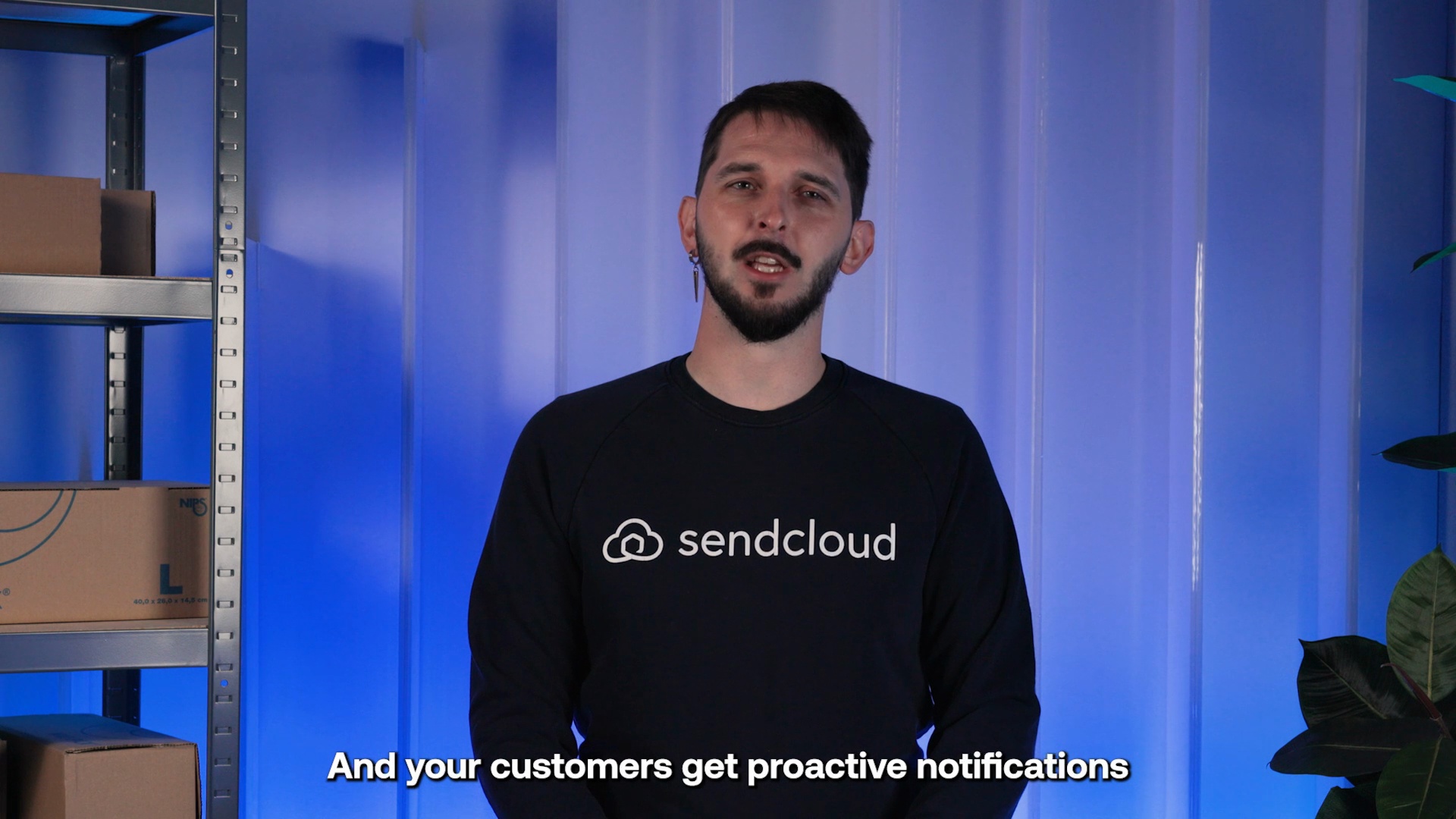 Product Update Peak Season 2025