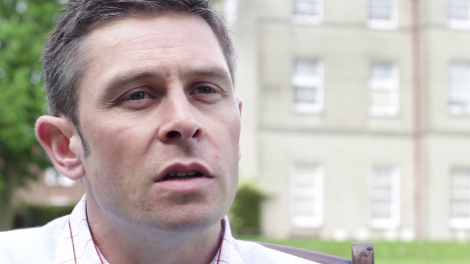 Three Rooms - Customer Success Story (Ian Morris - Managing Director)