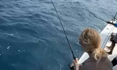 Fujairah Report Video 2