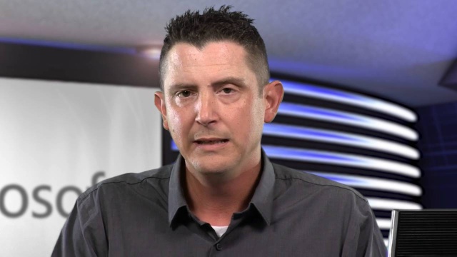 Microsoft 70-742: Windows Server intro video