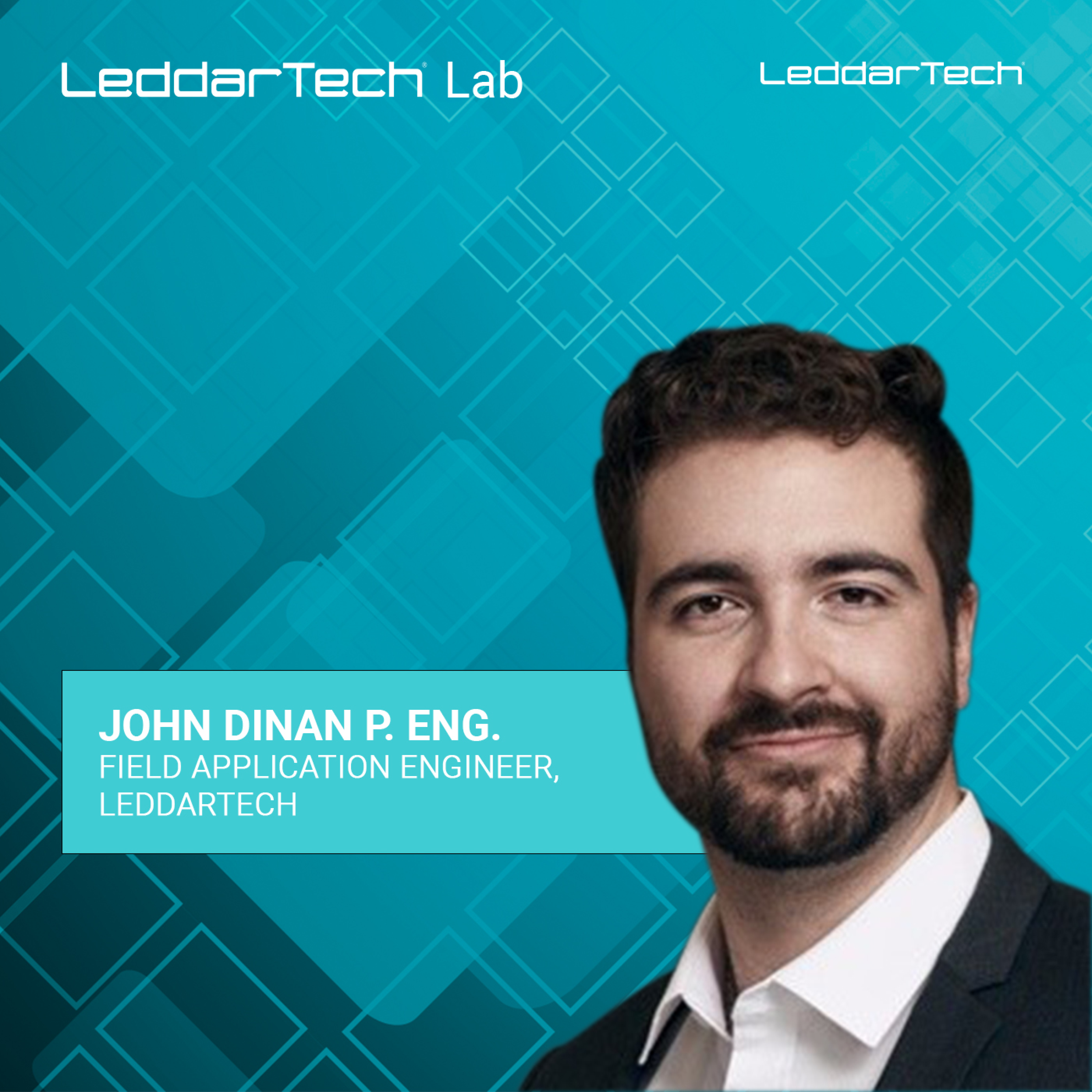 LeddarTech Lab
