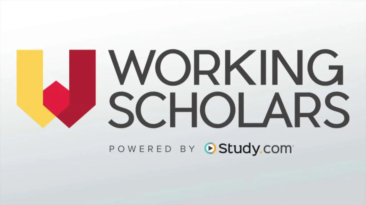 The Working Scholars 2020 Graduation