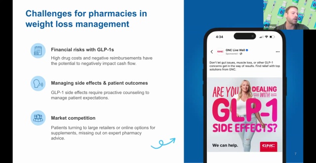 gnc glp 1 side effects Understanding the of GLP-1 Medications making it a convenient addition to your daily routine gnc glp-1 support GNC's new