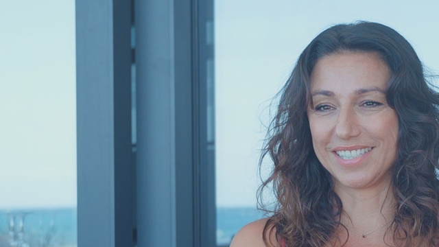 Sibel Begendi
