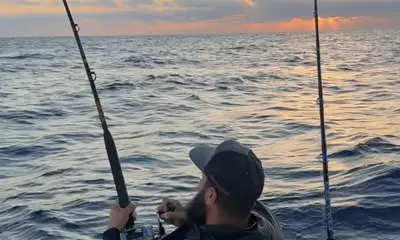 Marathon Report Video 0