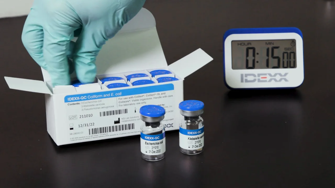 動物用医療機器IDEXXベットオートリード専用測定管 動物用医療機器IDEXXベットオートリード専用測定管 - メルカリ