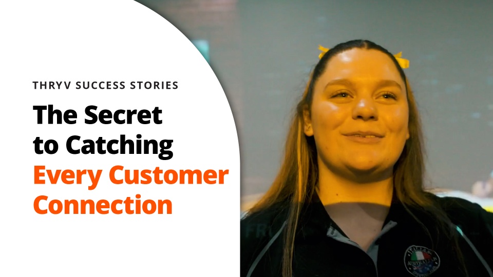 Italian Australian Club - Customer Success Story (Kylie - Marketing Manager)