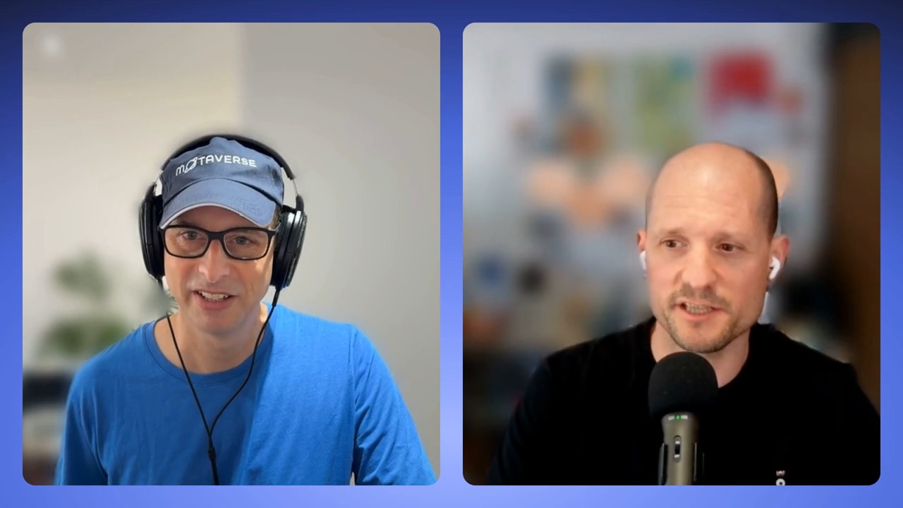 Curious but sceptical: exploring AI as an engineering manager thumbnail